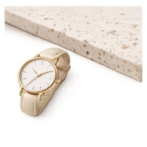 Celeste Minimalist Watch